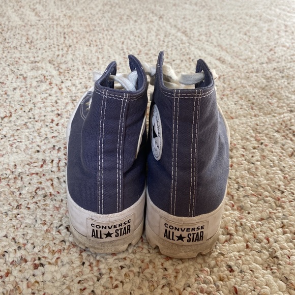 Converse Chuck Taylor Shoes - Picture 3 of 6